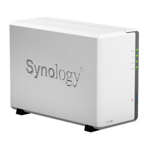 synology