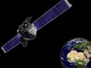 SES16GovSat_Orbital_Sciences_Corporation